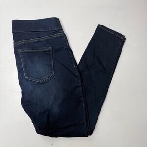 NINE WEST Pull On Skinny Jeans